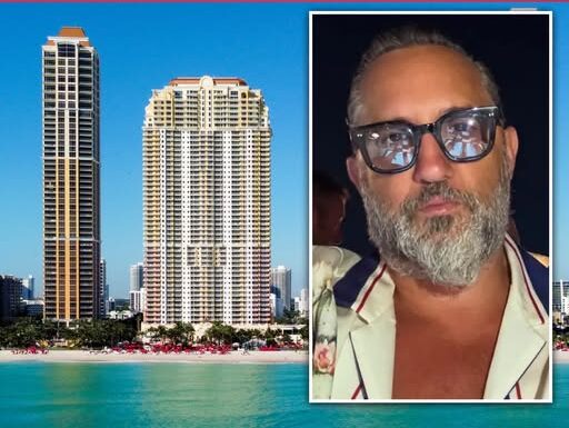Yakir Levi Miami, FL Death