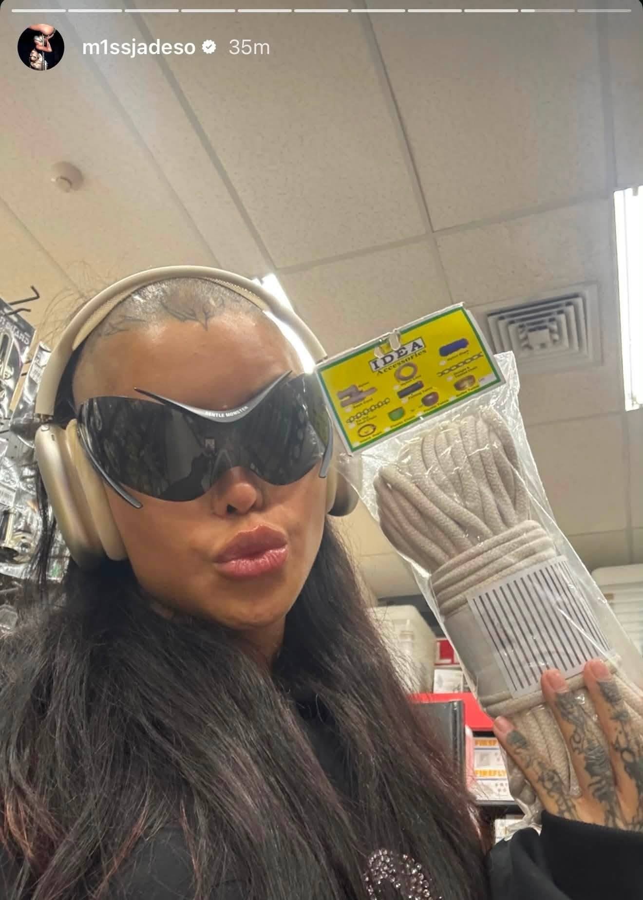 Jade So Suicide, What Happened- Miss Jade So TikTok Livestream Sparks Concern After Disturbing Message Shared